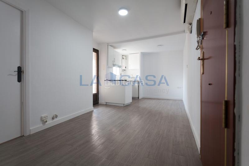 Foto 73d51bdb-53e5-4f66-bf86-4ee4d4dd71c8. Appartement dans La Florida Hospitalet de Llobregat (L´)