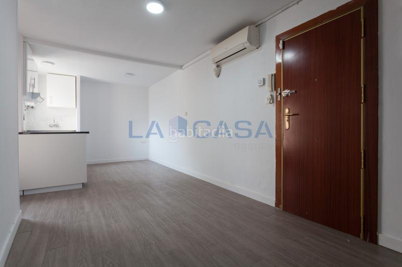 Foto 196a9974-dc7c-455a-95ef-52e55d7264cf. Piso en La Florida Hospitalet de Llobregat (L´)