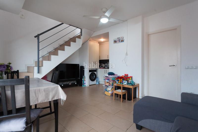 Foto cd16fd10-27f3-4a2c-98ef-ab2fc4416cdf. Duplex dans Ca n'Anglada Terrassa