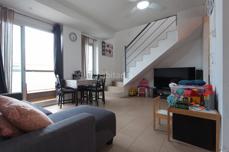 Foto f2e06d85-e009-436b-ada5-e1d43038d4bb. Duplex dans Ca n'Anglada Terrassa