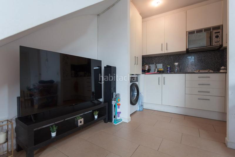 Foto 182bb761-5235-4f64-8f32-447a32d754a6. Zweistöckige wohnung in Ca n'Anglada Terrassa