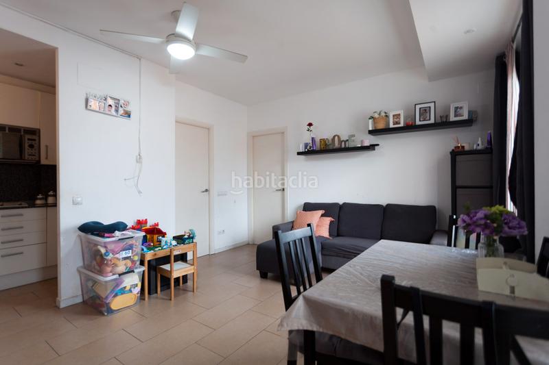 Foto 479f43d6-e29e-4c6f-8fa3-6626d6e4ec9f. Zweistöckige wohnung in Ca n'Anglada Terrassa