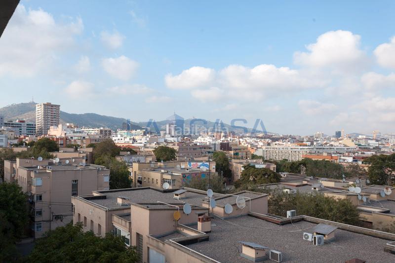 Foto 50e67e3c-a2ea-4b31-8273-88ae5211d203. Etagenwohnung in Les Planes Hospitalet de Llobregat (L´)