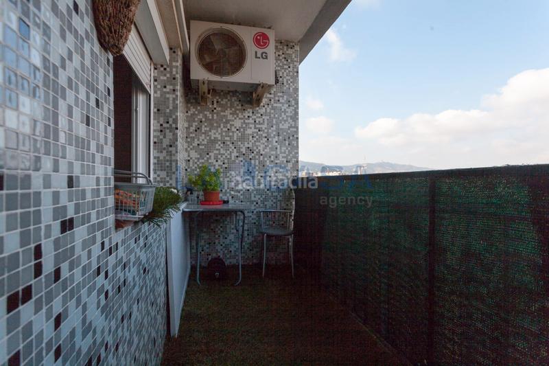 Foto 793fca77-9277-4ce5-8d77-bb22215c97fa. Etagenwohnung in Les Planes Hospitalet de Llobregat (L´)