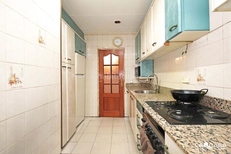 Foto 5164c4c3-e71b-4fa6-8a73-8c22c82547d1. Appartamento in Santa Eulàlia Hospitalet de Llobregat (L´)