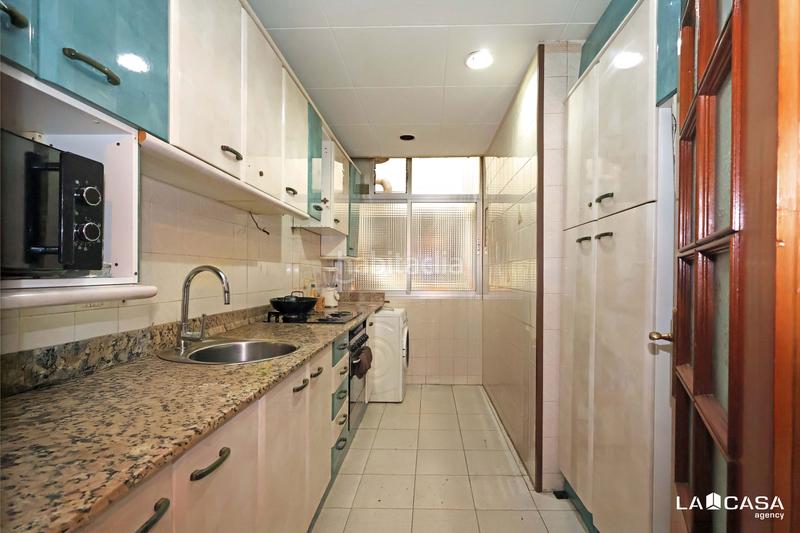 Foto 1b663736-8be7-4091-93d7-3192209179ed. Appartement dans Santa Eulàlia Hospitalet de Llobregat (L´)