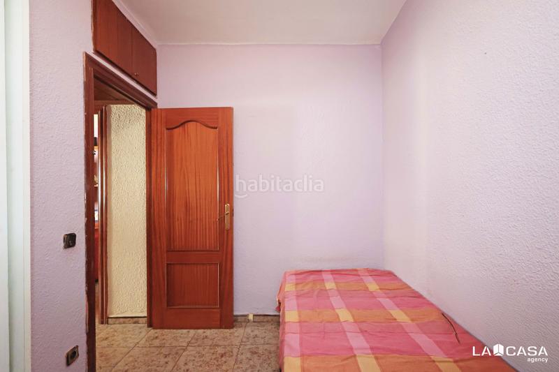 Foto 69b8261b-4117-48e7-9304-fca5f683ef02. Appartement dans Santa Eulàlia Hospitalet de Llobregat (L´)