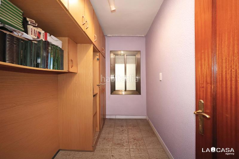 Foto cb60519d-3223-4724-a2ce-77089dd0f481. Appartement dans Santa Eulàlia Hospitalet de Llobregat (L´)