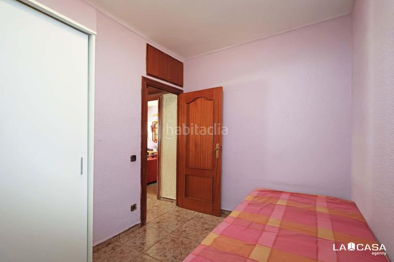 Foto a61d2923-e9d3-44e8-b8e0-c75434014096. Etagenwohnung in Santa Eulàlia Hospitalet de Llobregat (L´)