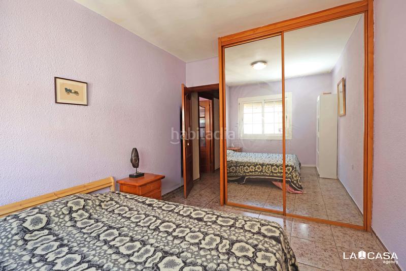 Foto d3e7ac3f-ed58-4ec3-bc06-ceaaca98b4af. Etagenwohnung in Santa Eulàlia Hospitalet de Llobregat (L´)