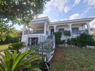 Maison à Las Atalayas-Urmi-Cerro Mar