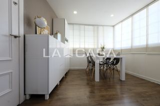 Dachwohnung in Roquetes