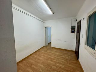 Flat in Sants