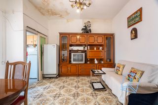 Etagenwohnung in La Marina del Port