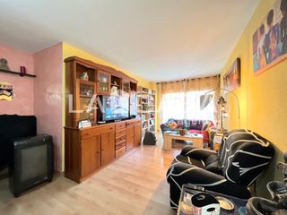 Flat in Trinitat Vella
