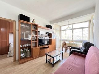 Flat in Sant Andreu de Palomar
