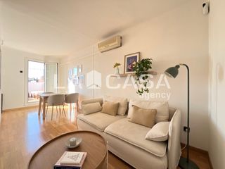 Ático en Progrés - Pep Ventura