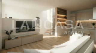Semi detached house in Casagemes
