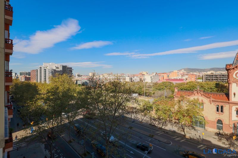 Foto 38b58344-fe19-46f0-b8e5-ef0076ab1d14. Pis a Font de la Guatlla Barcelona