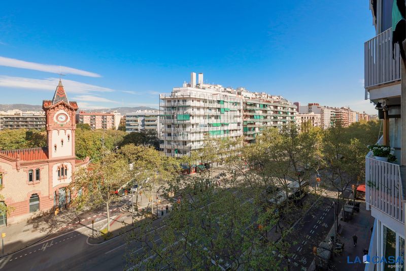 Foto fc7cbf26-5d62-4415-acea-823cc2c88b2e. Pis a Font de la Guatlla Barcelona