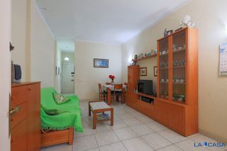 Etagenwohnung in Hostafrancs