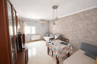 Etagenwohnung in El Pedró