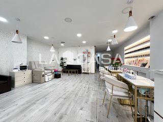 Local Comercial a Llefià
