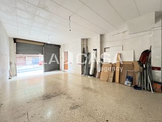 Local Comercial a Fondo