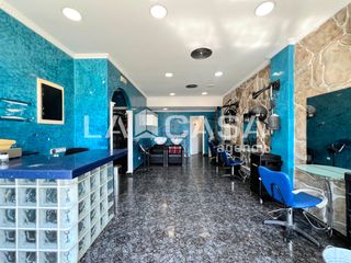 Local Comercial a Llefià