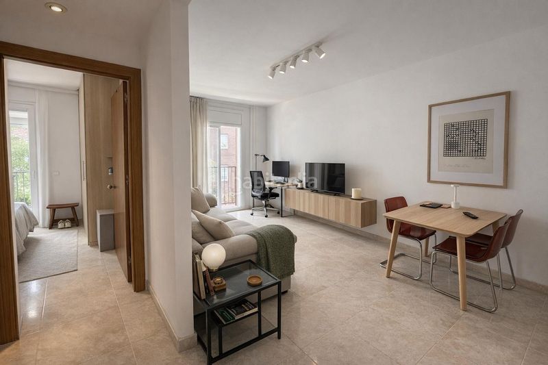 Foto 8add3e5b-15fd-442f-8b92-d60e556d5b62. Pis a Centre Cornellà de Llobregat