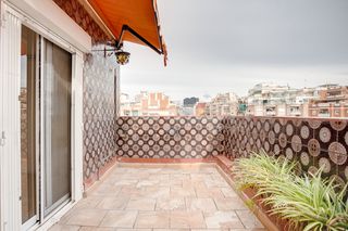 Ático en Pubilla Cases