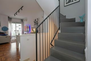 Penthouse in Santa Eulàlia