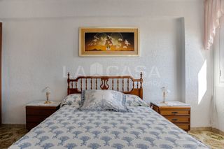 Etagenwohnung in Sant Ildefons