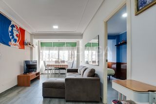 Pis a La Verneda - La Pau