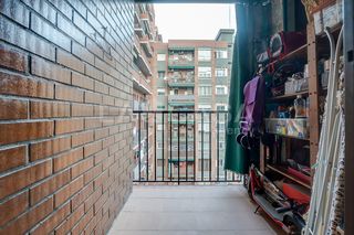 Etagenwohnung in Besòs - Maresme