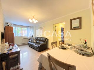 Piso en La Verneda - La Pau