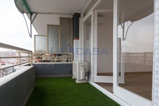 Ático en La Florida