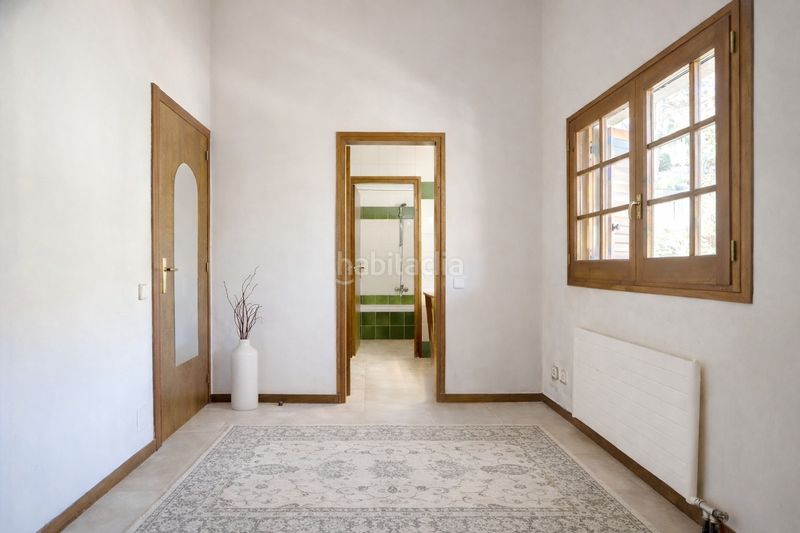 Foto ff580ede-8c3a-4024-8580-4bc2e0b42b55. Xalet amb calefacció aparcament piscina a Cabrils