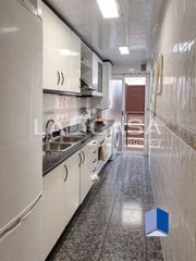 Duplex in La Marina del Port