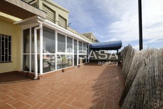 Dachwohnung in Vilapicina - Torre Llobeta