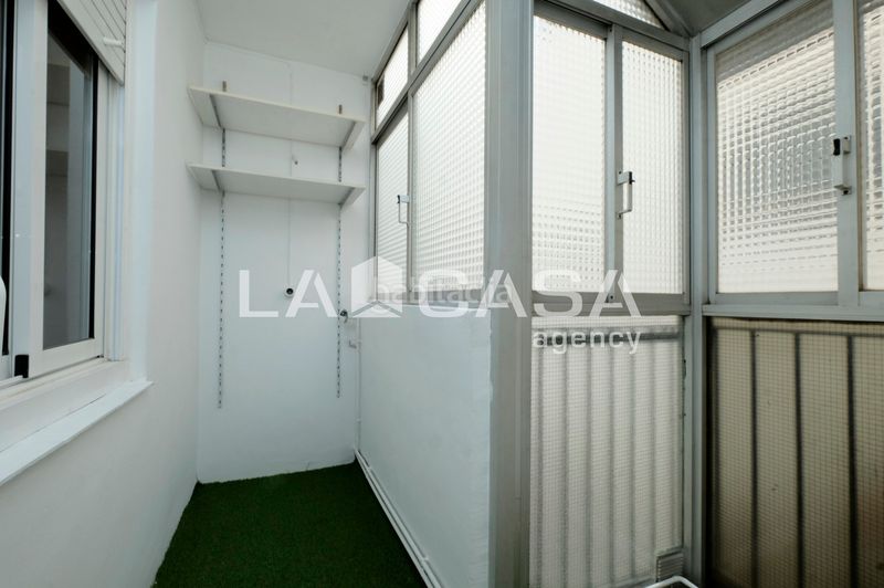 Foto 9a022a9a-850b-454f-bf00-7dcca8afedd5. Pis amb calefacció a Porta Barcelona