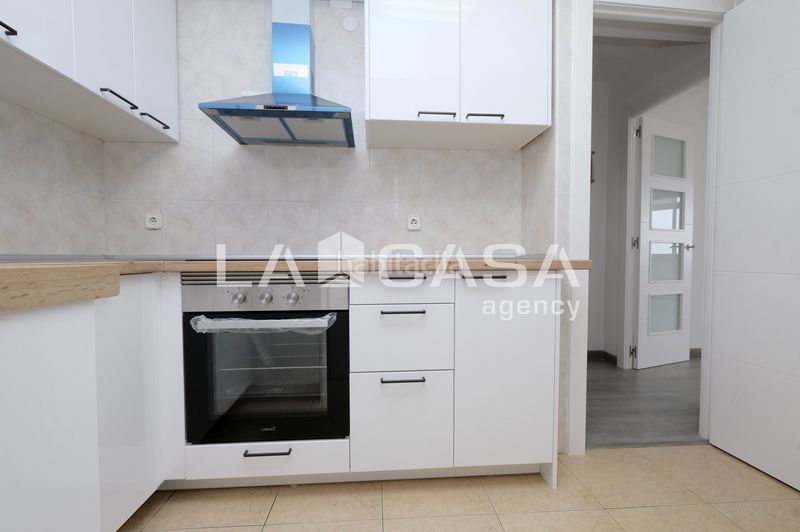 Foto a55397c7-d326-44b7-9433-827b4abbbb8f. Pis amb calefacció a Porta Barcelona