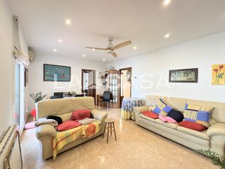 Penthouse in Prosperitat