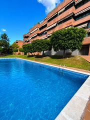 Erdgeschoss in Fontsanta-Fatjó