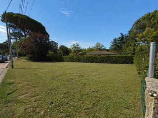 Terreny residencial a Begues