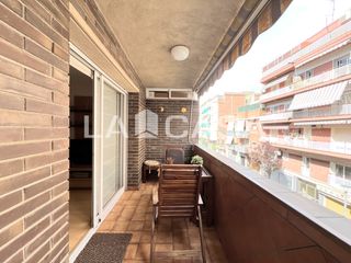 Flat in Llefià