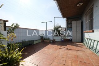 Attico in Prosperitat