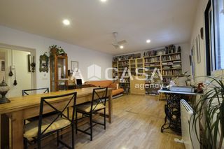 Pis a Turó de la Peira