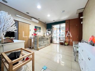 Local Comercial a La Salut