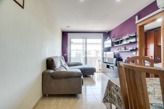 Pis a El Besòs